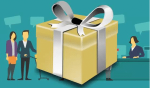 Accounting for Customer Loyalty Programs