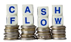 Analysis of cash flows