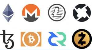 Classification of crypto-assets