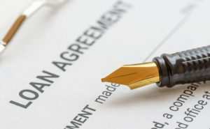 Collateral in measurement of expected credit losses