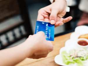 Consideration paid or payable to a customer