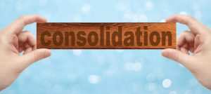 Consolidated or unconsolidated financial statements