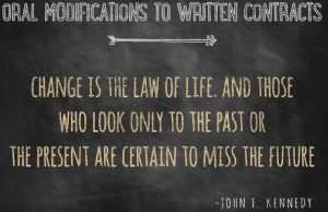 IFRS 15 Contract modifications Decision tree