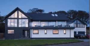 Cost of self-constructed assets