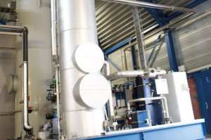 Curing of a credit-impaired financial asset