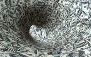 Presentation Cash flow hedges