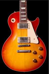 Disclosure financial instruments