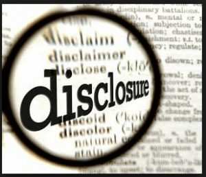 Presentation and disclosure of crypto-assets