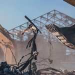 Construction industry performance obligations