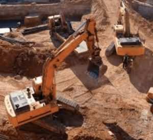 Impairment of right-of-use assets