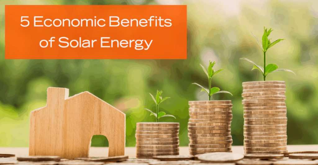 Potential to produce economic benefits