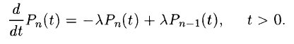 Stochastic Modeling in Insurance