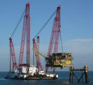 Fair Value of Decommissioning Obligation