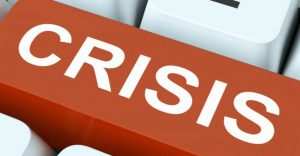 Financial crises and excessive leverage