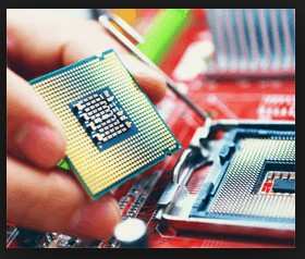 The IFRS 9 Framework for financial assets