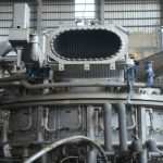 Consolidation of a foreign operation