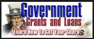 Government grants and assistance