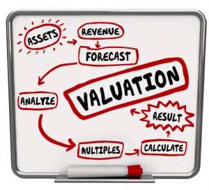 Valuation of unquoted equity instruments