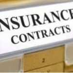 IFRS 17 Insurance contracts Contents
