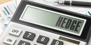 What is hedge accounting IFRS 9