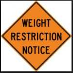 Implication of a Restriction Imposed on the Use of the Asset