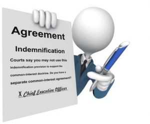 Full derecognition with recognition of new assets or liabilities