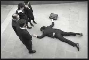 Indemnification assets