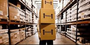 Inventory or Equipment