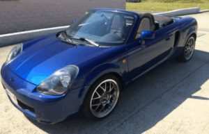 Case IFRS 16 Lease car contract