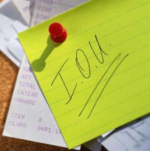 Loan receivable classification and measurement