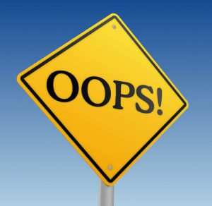 Loss-making or onerous construction contracts