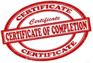 Full derecognition with new assets liabilities