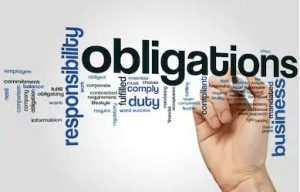 Obligation