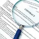 IFRS 15 Contract terms with customers