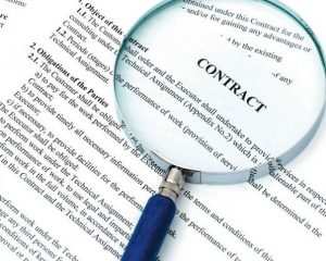 Extra disclosures IFRS 15