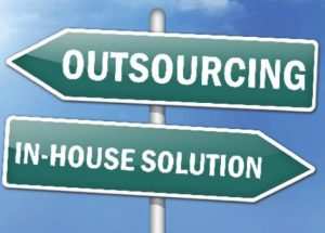 The investors exposure or right to variable returns