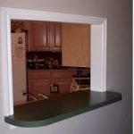 Pass through testing