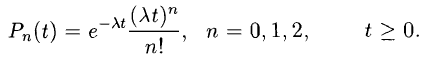 Stochastic Modeling in Insurance