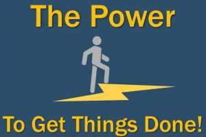 Power in IFRS-perspective