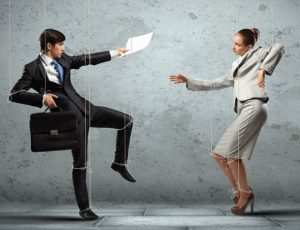 Principal versus agent considerations