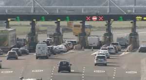 Private sector participation in public infrastructure