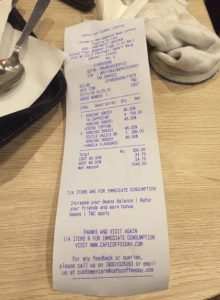 Rights with potential to produce economic benefits