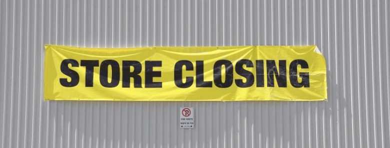 Discontinued operations