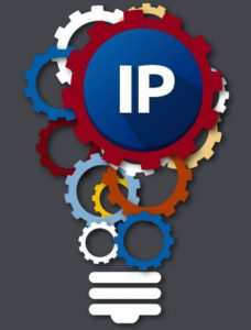 Royalty income intellectual property