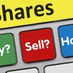 Shares issued Earnings per share