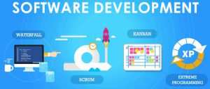 Specified upgrades for software contracts