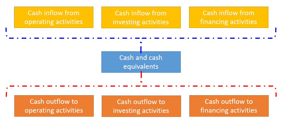 What can the Statement of Cash Flows tell you
