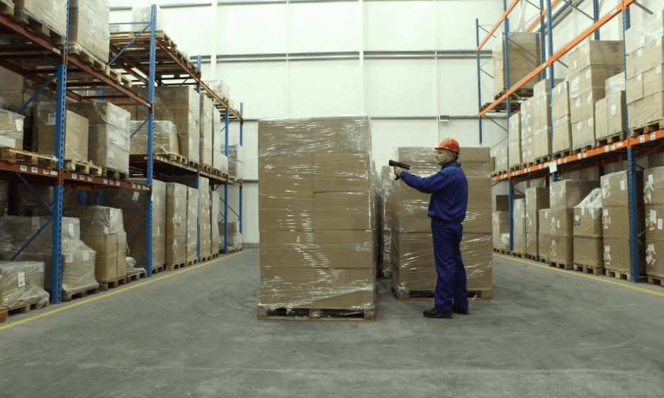 Technology bill-and-hold arrangements