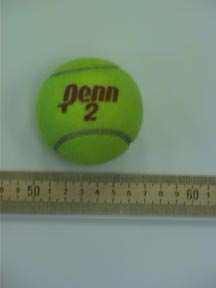 Measurement uncertainty