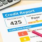 The credit adjusted approach